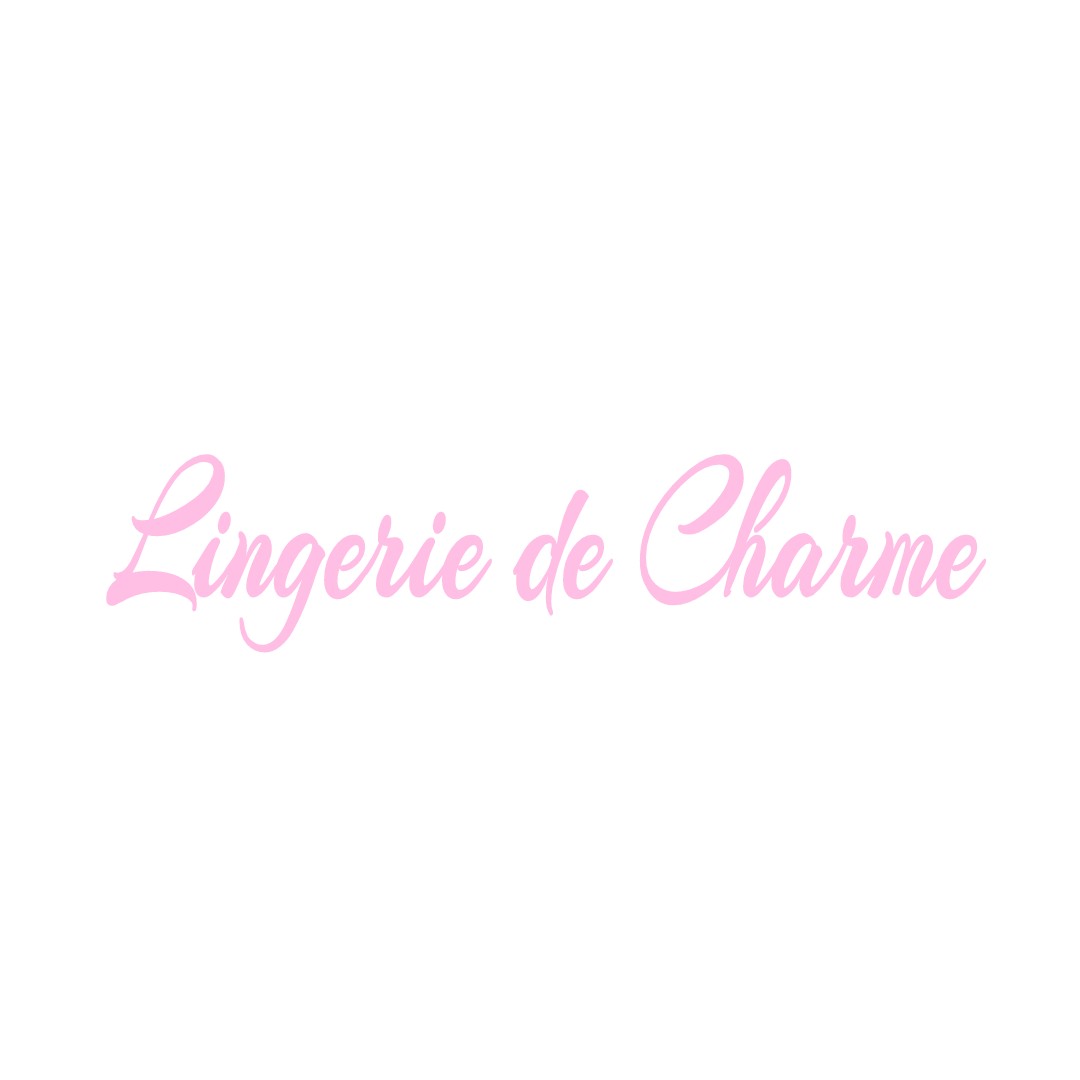 LINGERIE DE CHARME LA-FORCE
